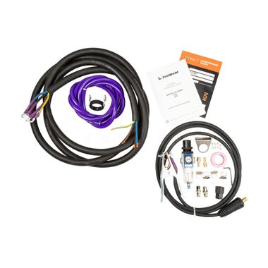 FoxWeld SAGGIO PLASMA 305