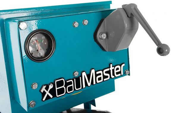BauMaster DT-8807X
