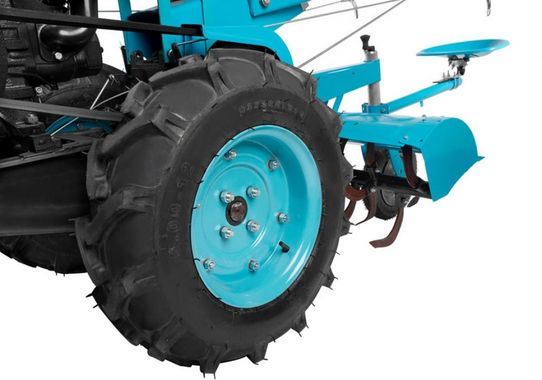 BauMaster DT-8809X