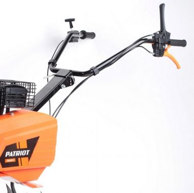 Patriot TT 6585P Dallas 2