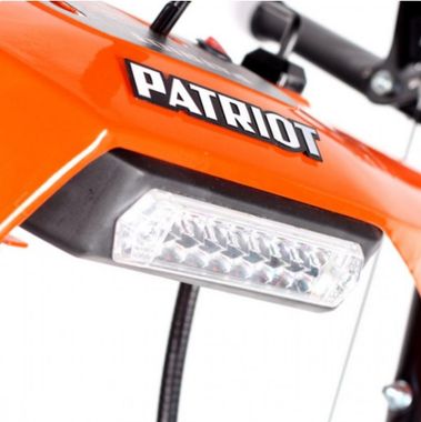 Patriot PS 921E