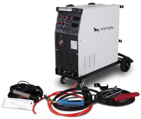 TRITON MIG MT 250