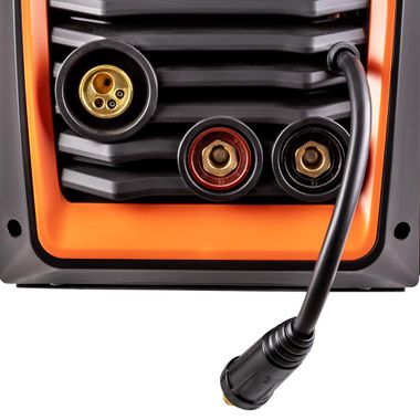 FoxWeld INVERMIG 250 DP