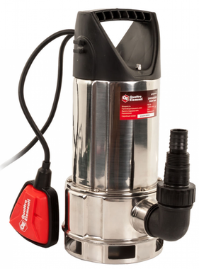 Quattro Elementi Drenaggio 900 F Inox
