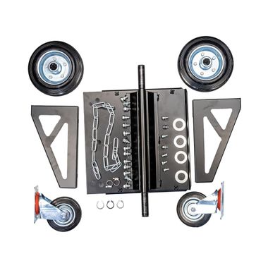 FoxWeld PWE 351