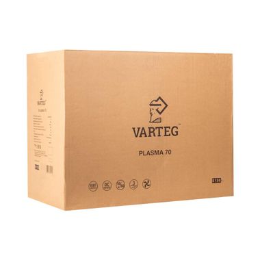 FoxWeld VARTEG PLASMA 70
