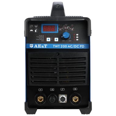 AE&T 200А/220В ЦИФРОВОЙ TWT200AC/DCPD