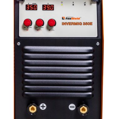 FoxWeld INVERMIG 350E