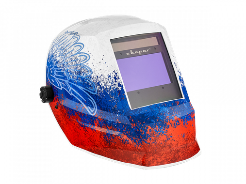 Сварог TECH C50i ПАТРИОТ TRUE COLOR