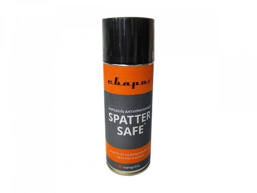 Сварог Аэрозоль антипригарный Spatter Safe
