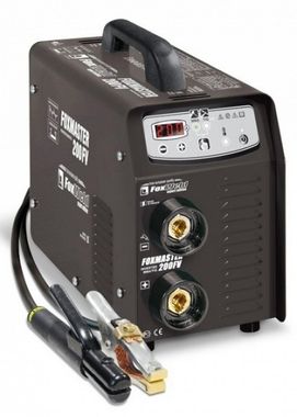 FoxWeld FoxMaster 200FV