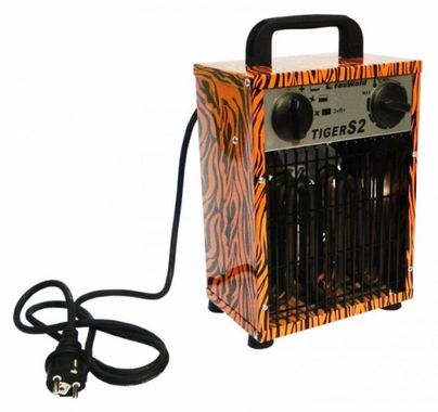 FoxWeld TIGER S2