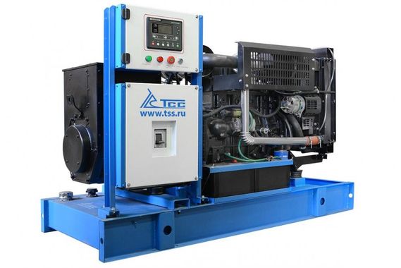 ТСС АД-60С-Т400-2РМ19