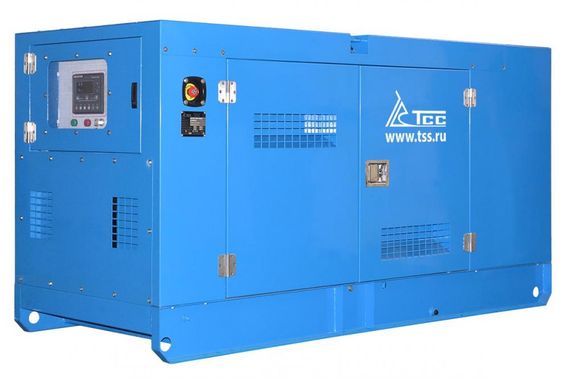 ТСС АД-50С-Т400-2РКМ19 в кожухе