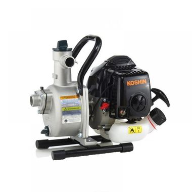 Koshin SEV-25L