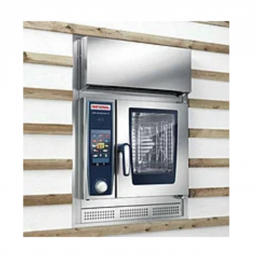 Rational Комплект для встраивания UltraVent Plus 60.74.405