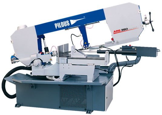 Pilous ARG 380 Plus S.A.F.