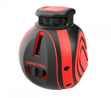 Condtrol Unix 360