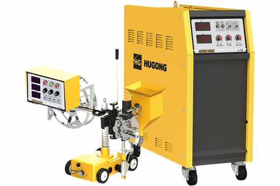 HUGONG ARMADA 1000N