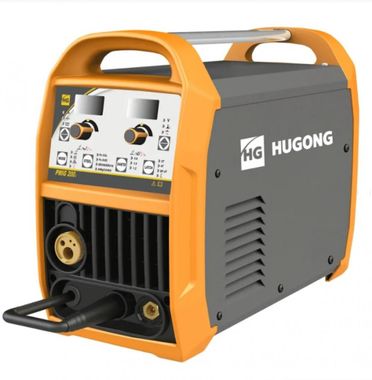 HUGONG PMIG 200III
