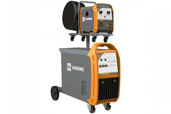 HUGONG EMIG 500S III