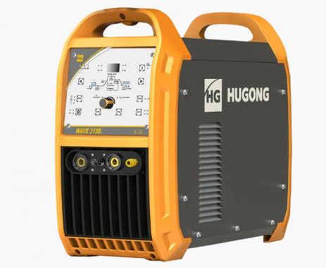 HUGONG WAVE 315D III