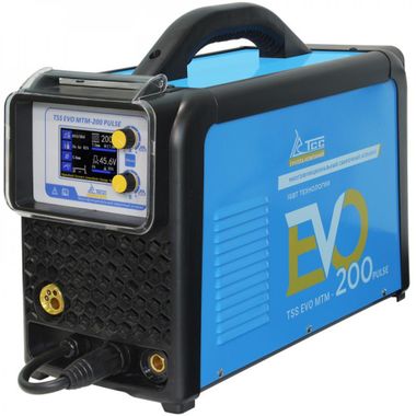 ТСС MTM-200 PULSE