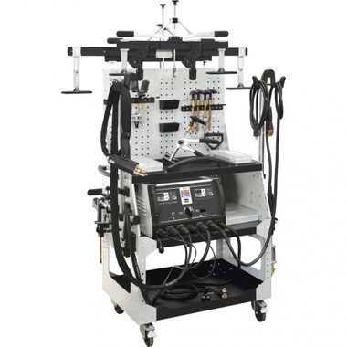 Gys DENTSTATION PREMIUM COMBI 230 E PRO