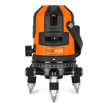 RGK UL-41W MAX