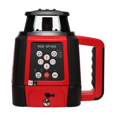 RGK SP 800
