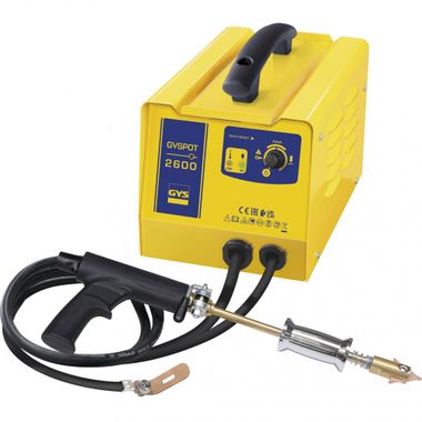 Gys GYSPOT 2600