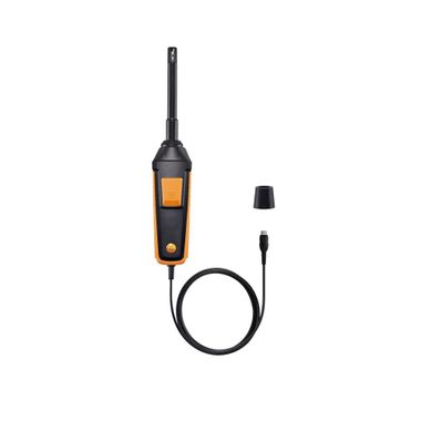 Testo Зонд влажности/температуры 0636 9772