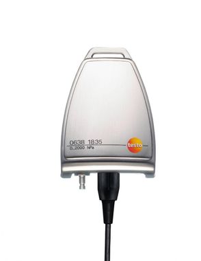 Testo Зонд давления 0638 1835