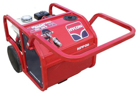 Hycon HPP06
