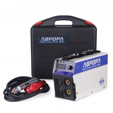 Аврора ВЕКТОР 2300 В КЕЙСЕ