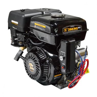 Dinking DK177FE-C (3А)
