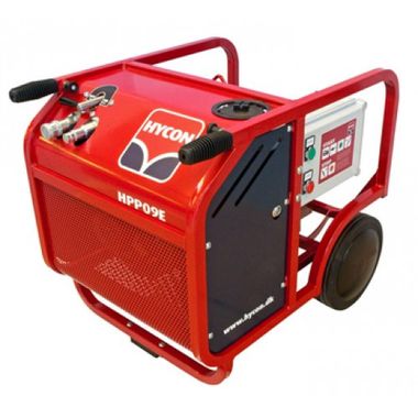 Hycon HPP09E