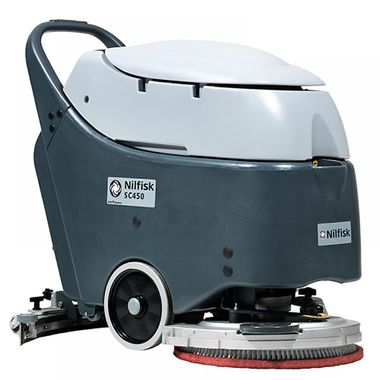 Nilfisk SC450 E SCRUBBER