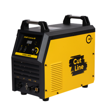START CutLine 80