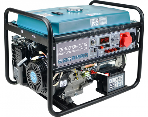 Konner&Sohnen KS 10000E-3 ATS