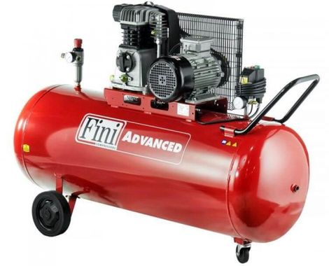 Fini MK113 200 4