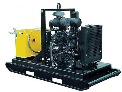 Hydra-teсh HT100DJV