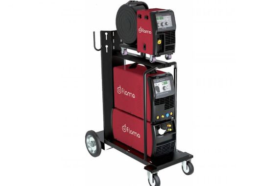 Flama MULTIMIG 350F SYN (источник питания без МП)
