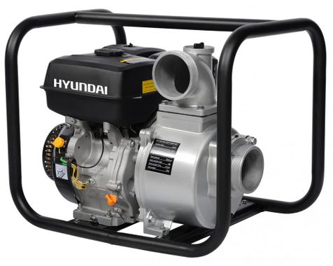 Hyundai HY 100
