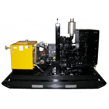 Hydra-teсh HT100DCV