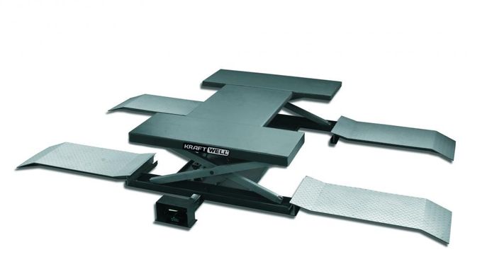 KraftWell KRW260A