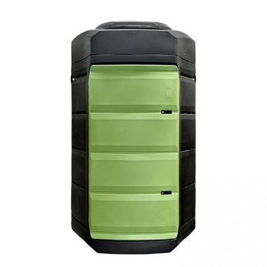 Pressol 1500 л-DMS-IPG-F 26721