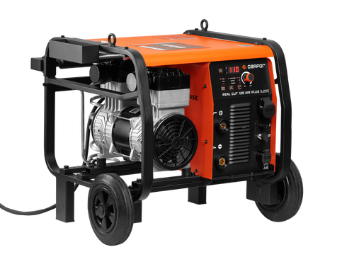 Сварог REAL CUT 120 AIR PLUS (L231)