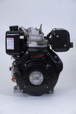 Lifan Diesel 188F