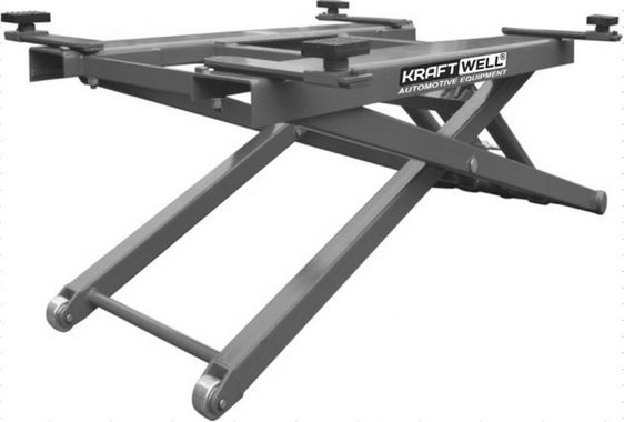 KraftWell KRW2.7